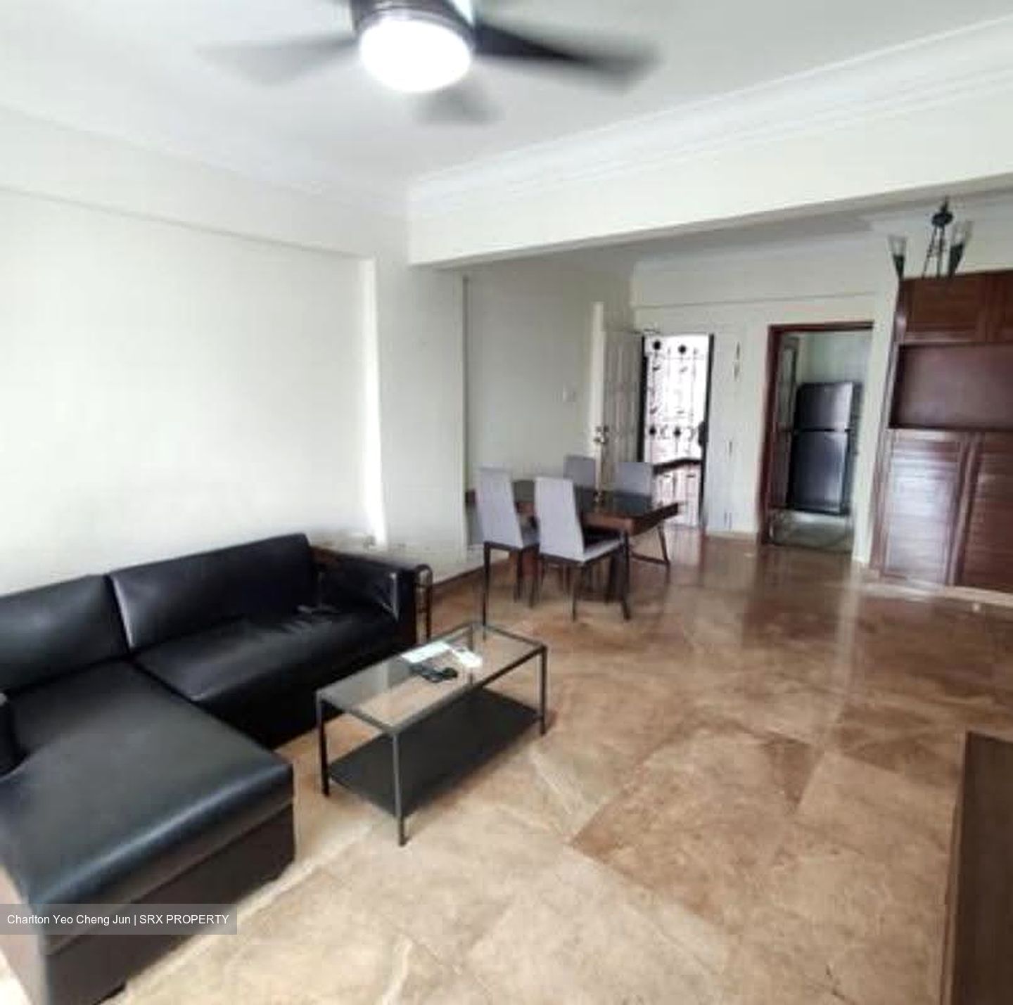 Changi Court (D16), Condominium #615857371